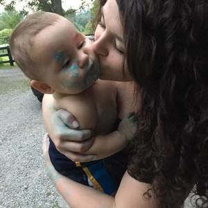 Meet your Posher, Tenisha